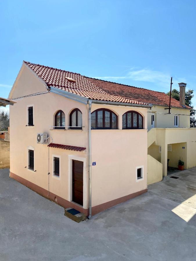 House Varos * Zadar