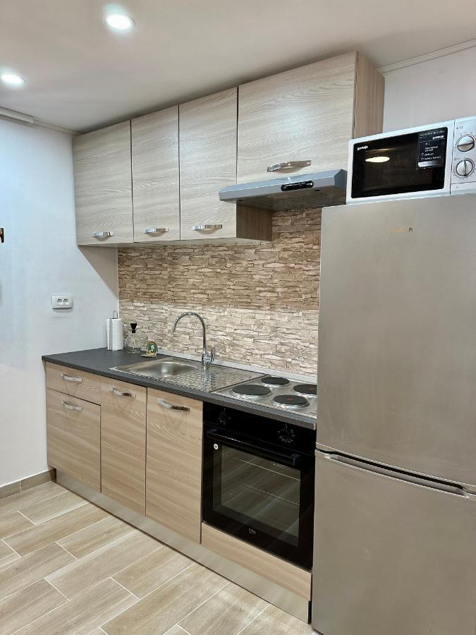 House Varos Apartment *