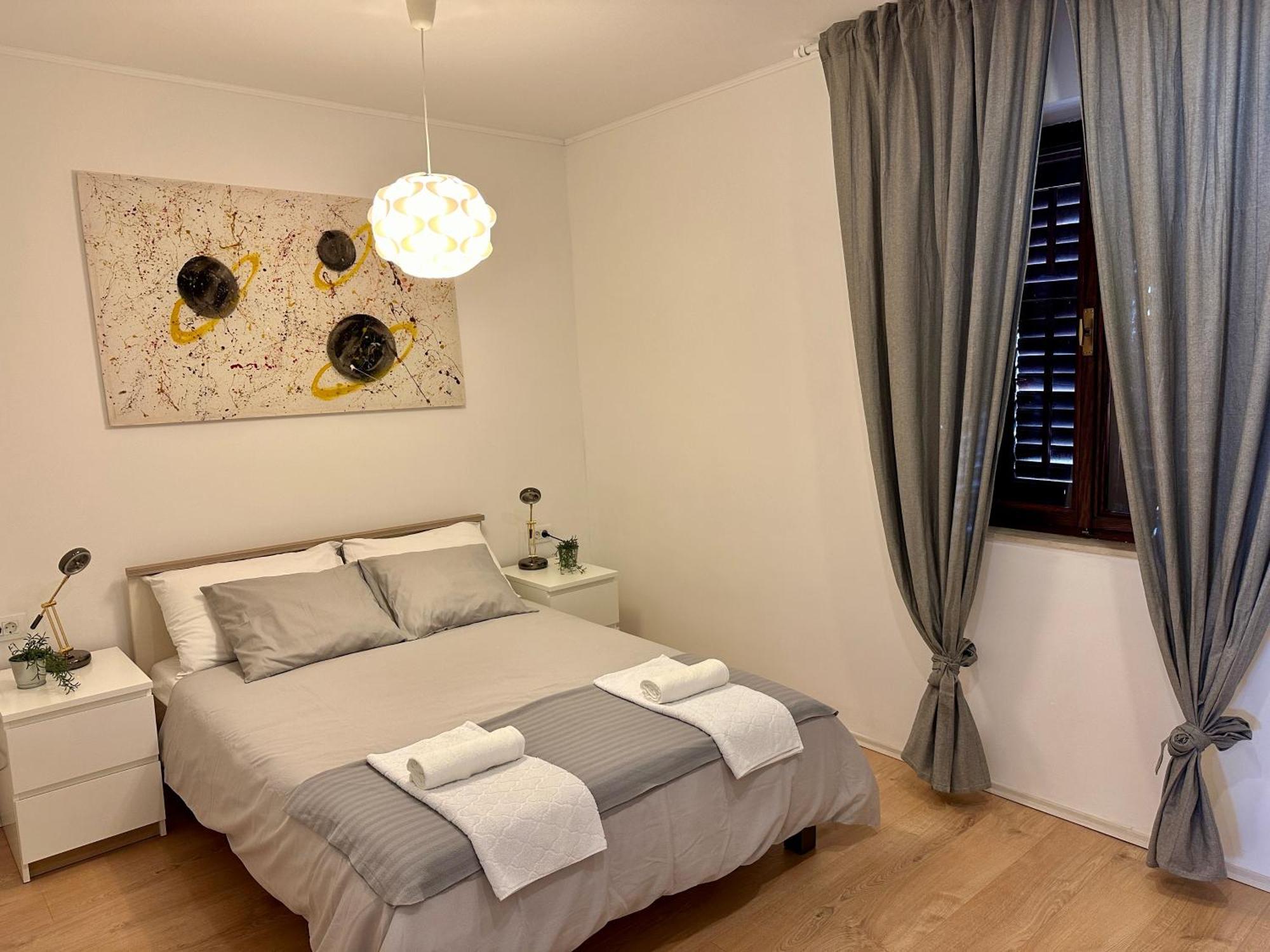 House Varos Apartment Zadar