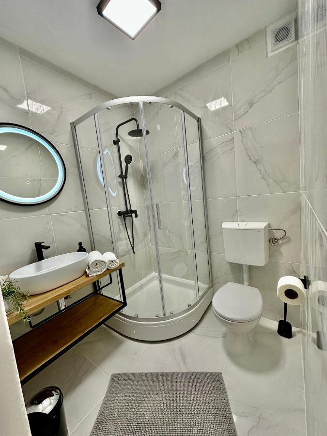 Apartment House Varos Zadar